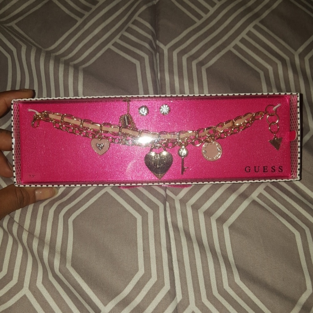 Guess bracelet